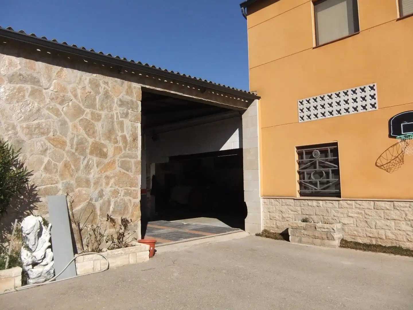 Casa o chalet en venta en Vinaixa con Aire acondicionado, Calefacción y Jardín privado