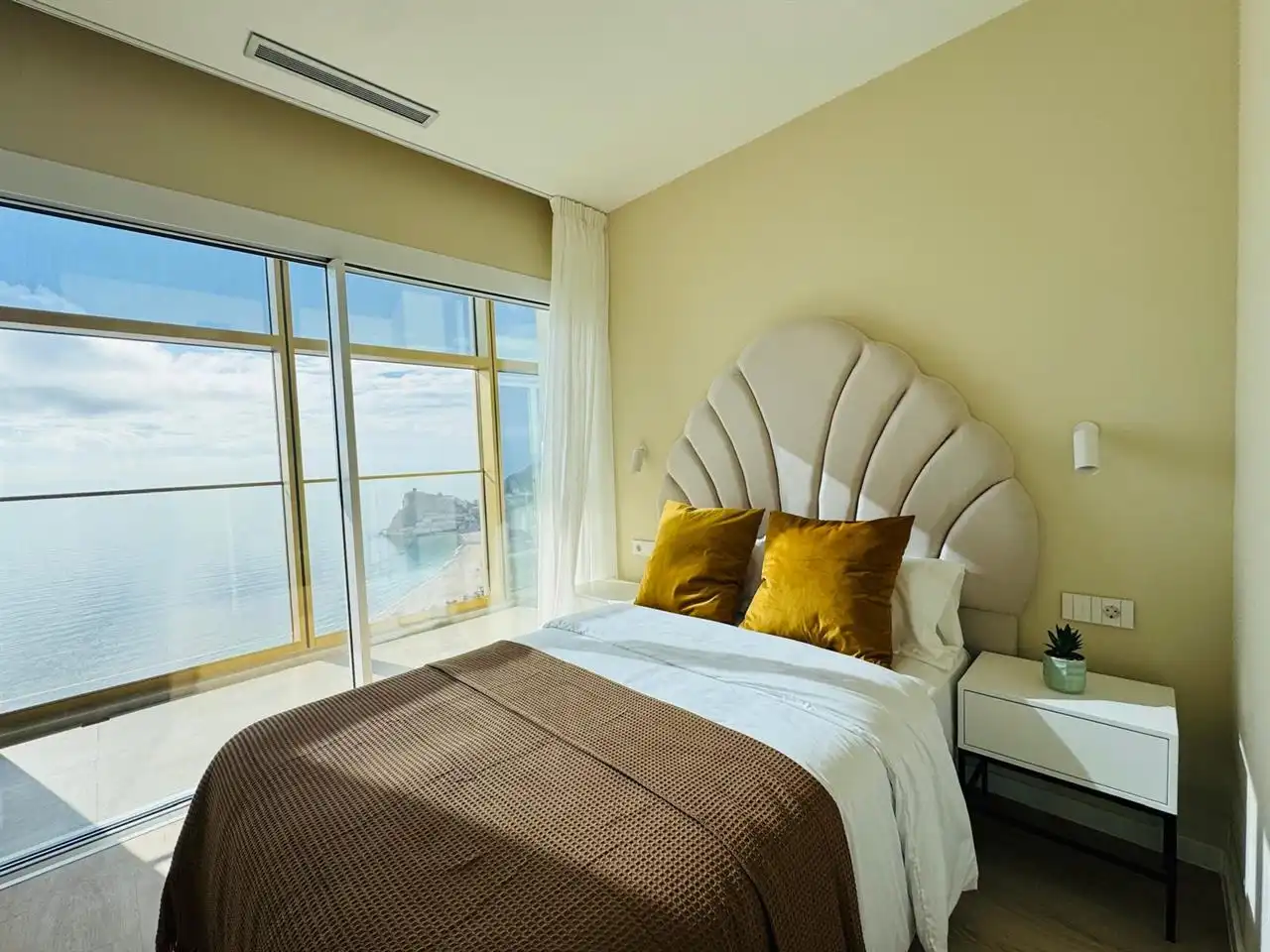 Flat with pool for sale in Juzgados - Plaza de Toros, imagen 32