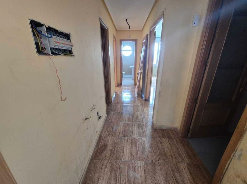 Flat for sale in Socuéllamos  with Terrace