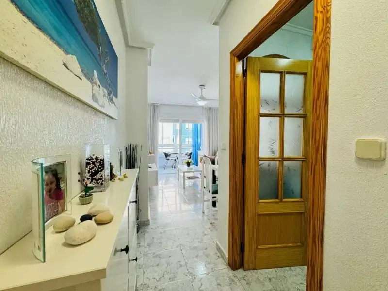 Piso con piscina en venta en La Mata, imagen 6