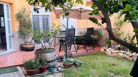 Foto 2 de Dúplex de alquiler en N/a, Vera Ciudad, Almería