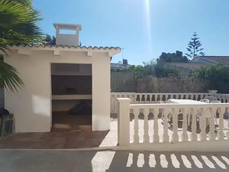 Villa avec piscine à vendre à Urbanización los Lagos 1656, imagen 49