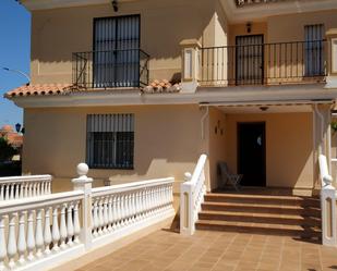 House or chalet to rent in Alhaurín de la Torre  with Air Conditioner, Private garden and Terrace