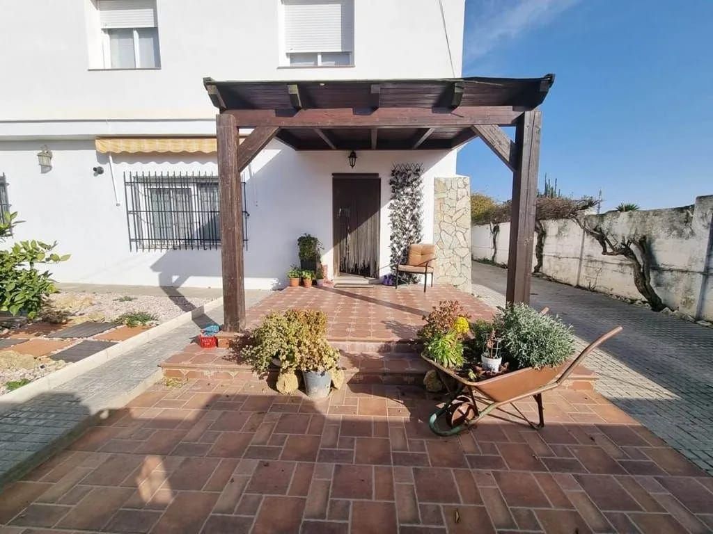 Casa o xalet en venda a Valencina de la Concepción
