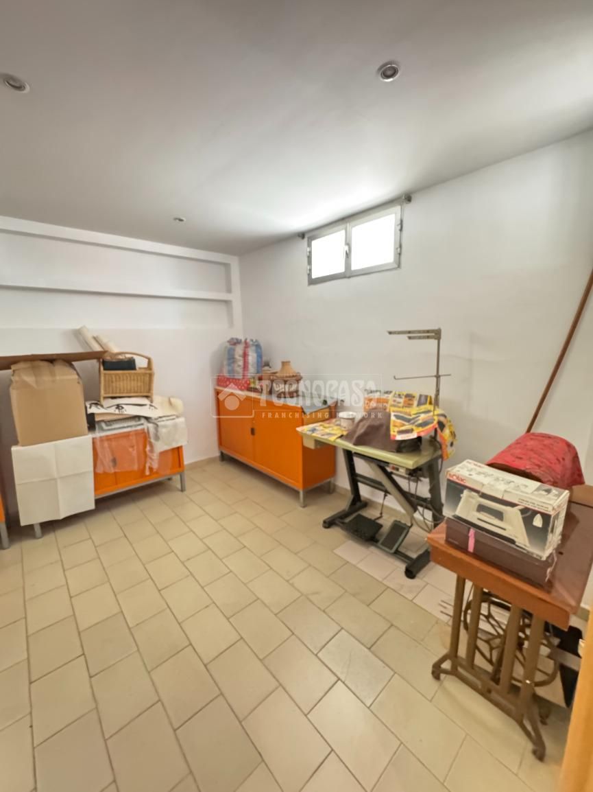 Piso en venta en Moscardó