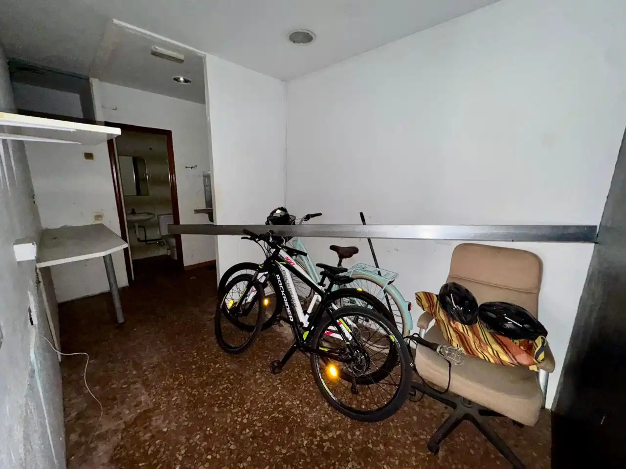 Gewerbefläche zur Miete in Carrer del Clavell, imagen 8