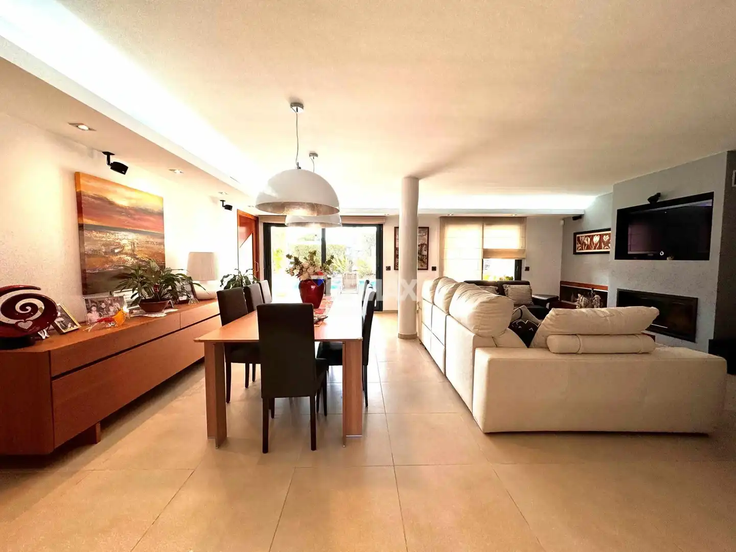 Detached house with pool for sale in Calle Cap de la Gola, imagen 21