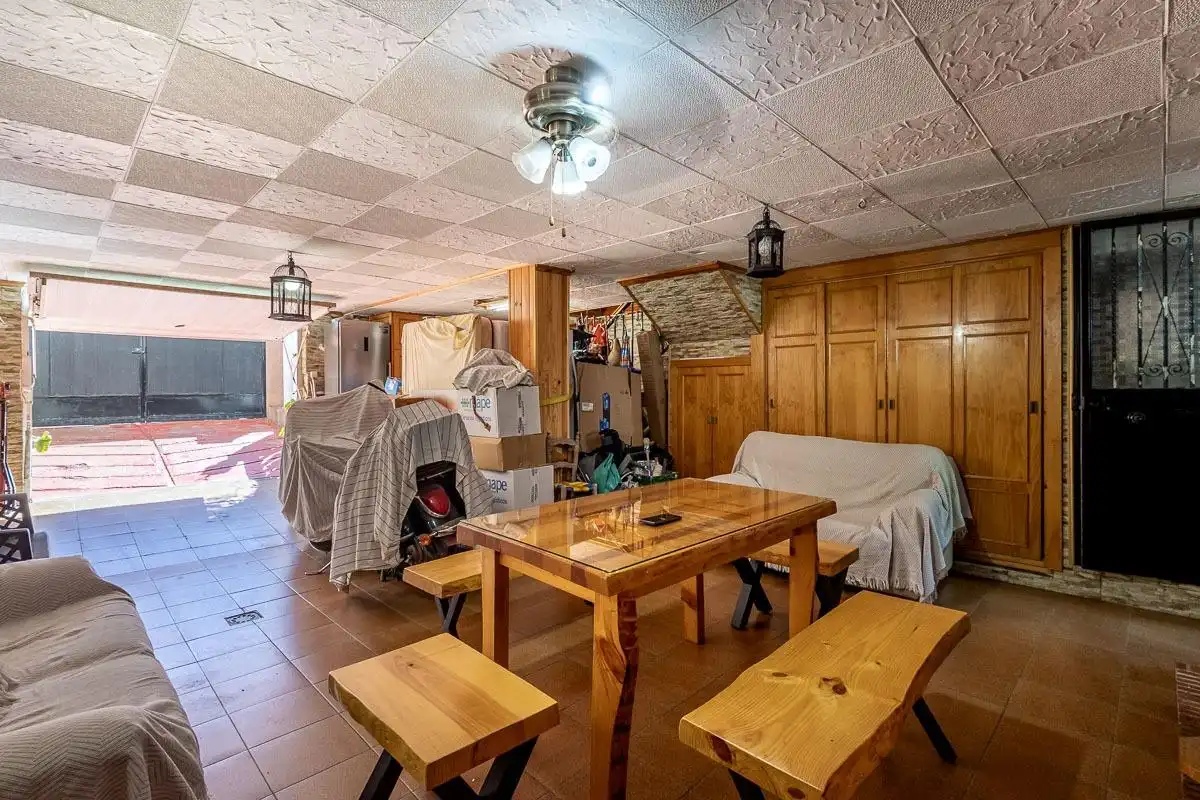 Casa a schiera con terrazza in vendita a Calle de Jerónimo de Rueda 34, imagen 31
