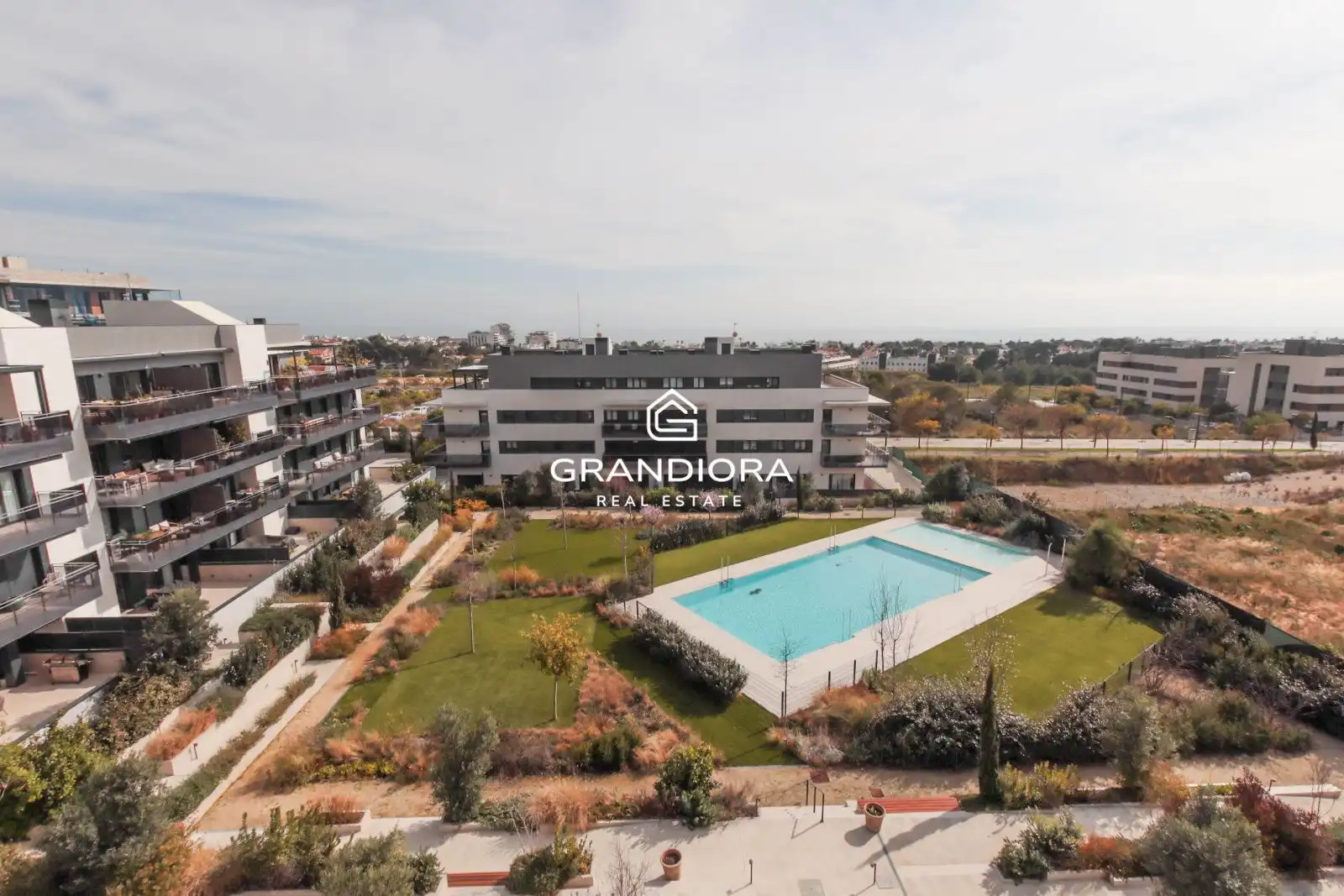 Attique avec piscine à vendre à Calle Ramon de Dalmases, imagen 26