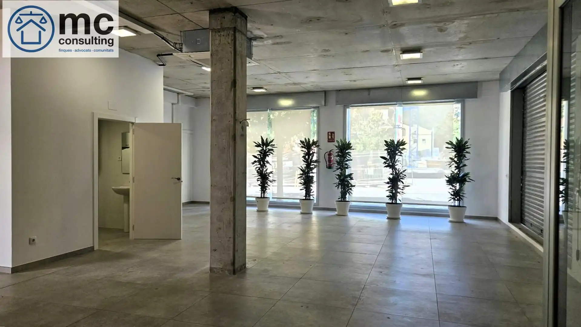 Local comercial en alquiler en Centre, imagen 4