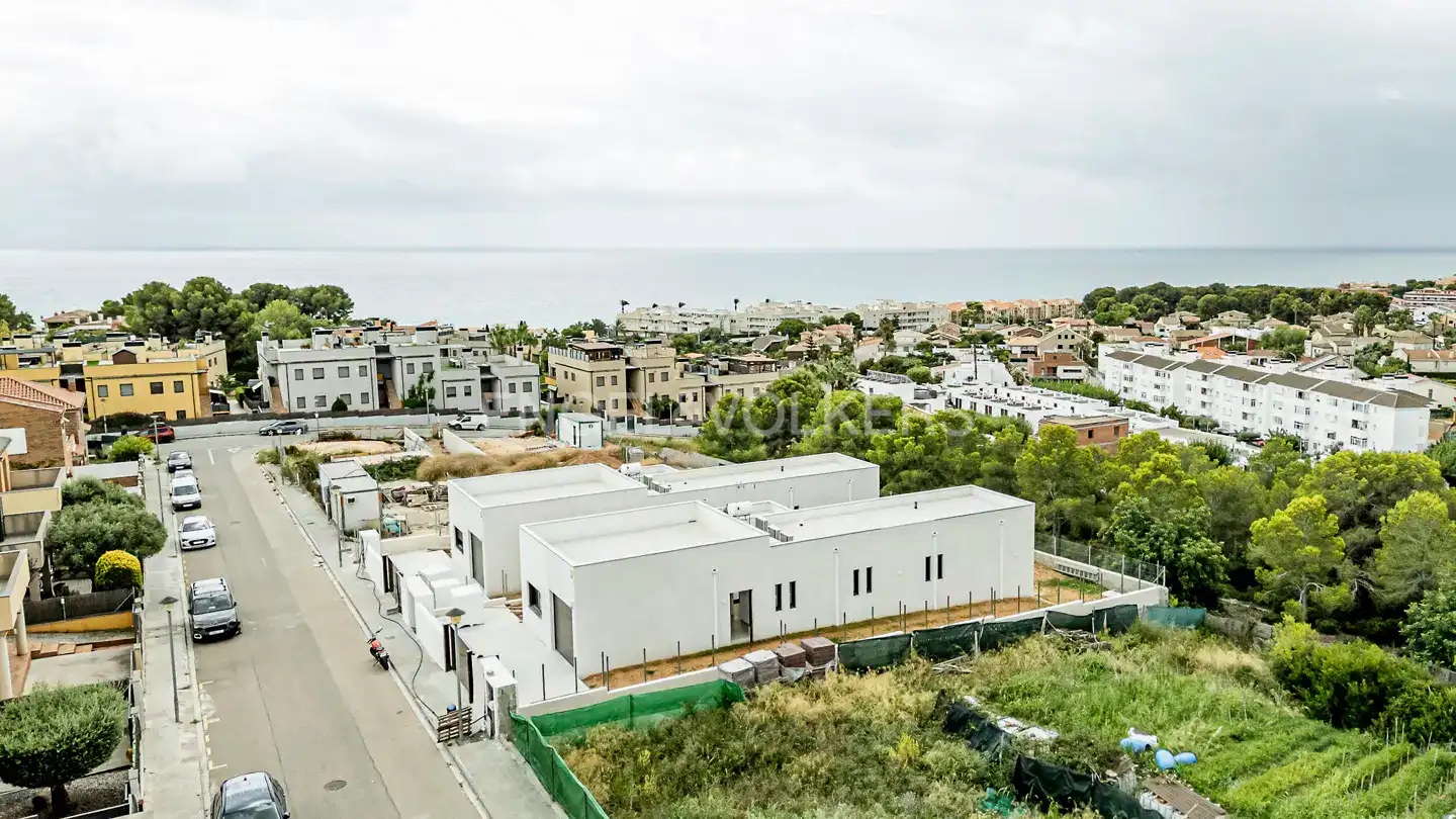 Casa o chalet en venta en Coma-ruga platja