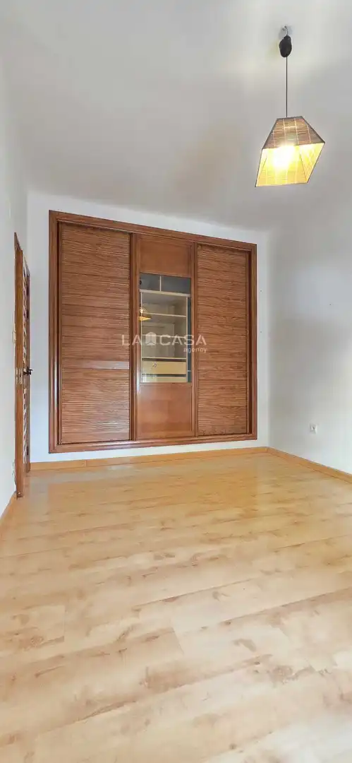 Flat for rent in Valladolid  with Heating