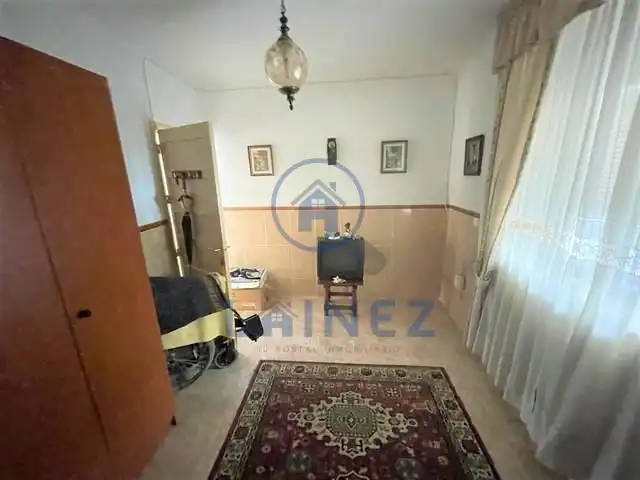 Casa o chalet en venta en Valsequillo