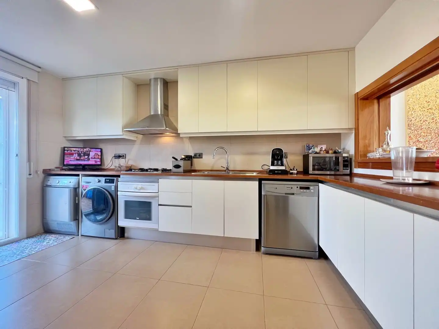Adossat amb jardí en venda a Cunit Residencial, imagen 9
