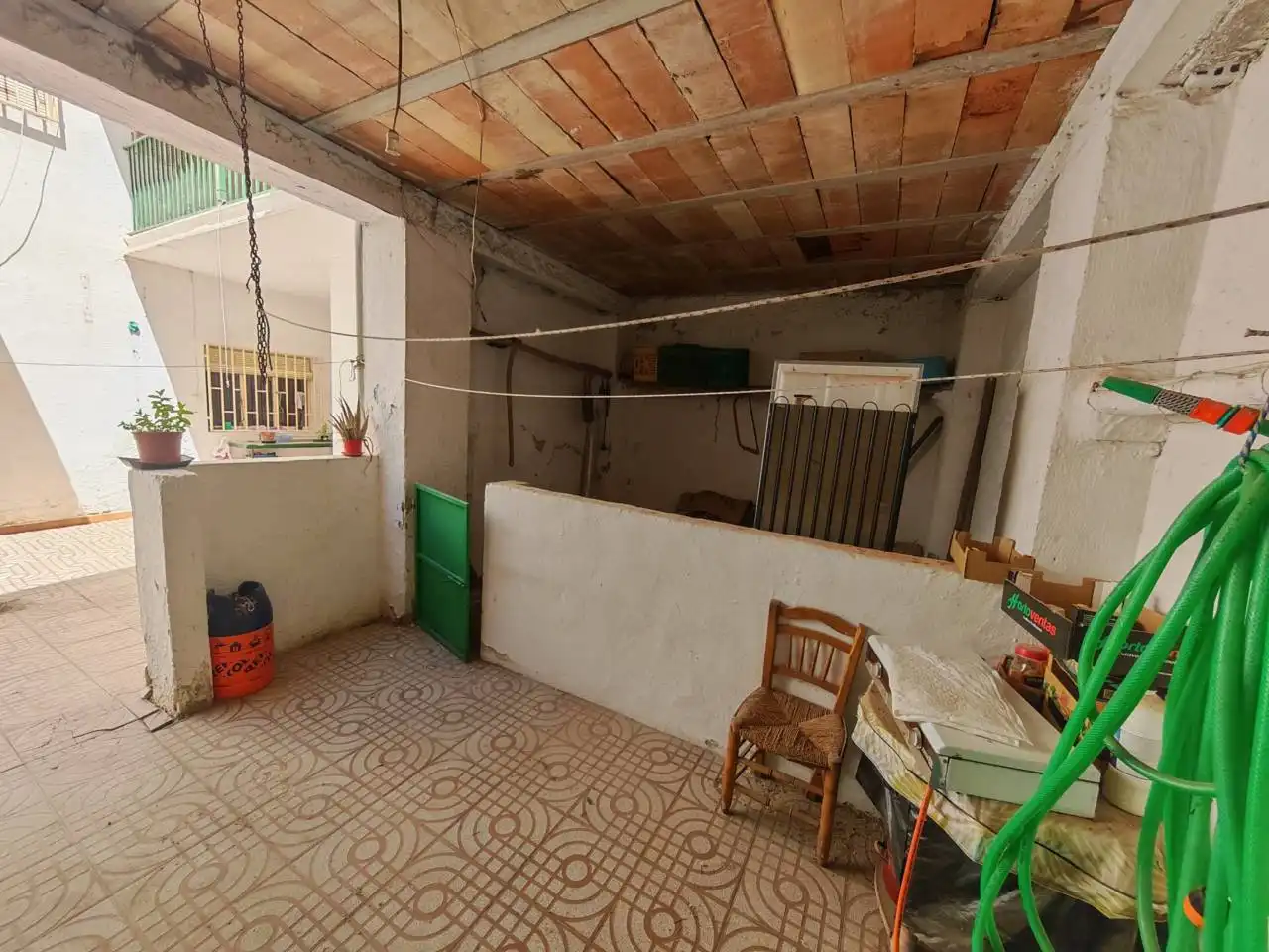 Casa amb jardí en venda a Huétor Tájar, imagen 16