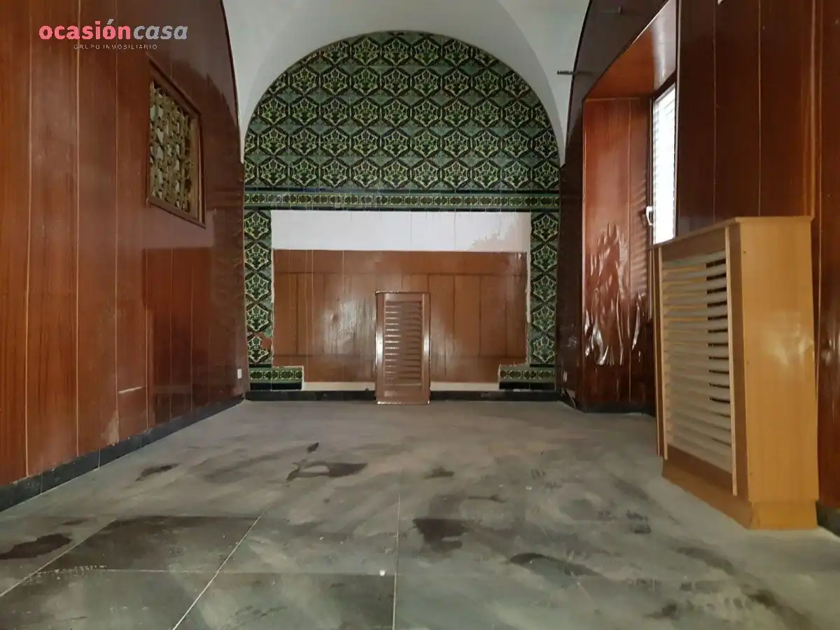 Casa con balcón en venta en Pozoblanco, imagen 54