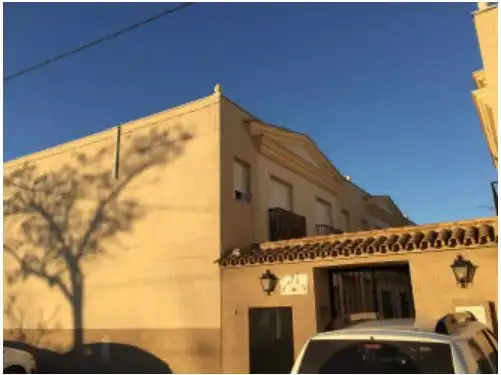 Exterior view of Houses for sale in Jerez de la Frontera