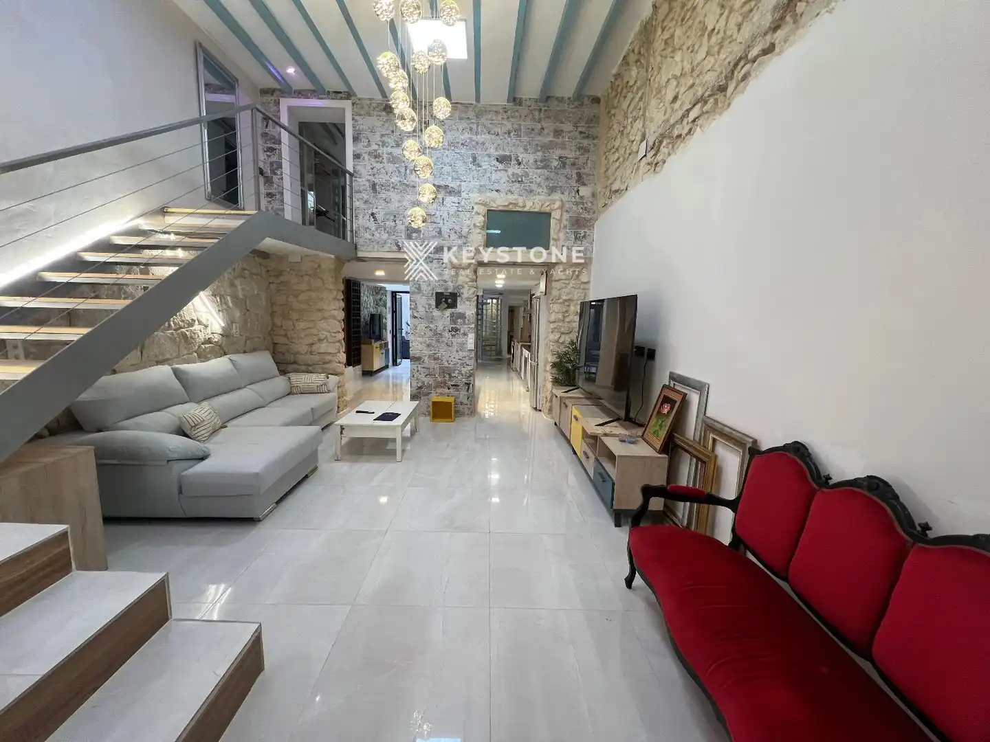 Flat for rent in Carrer Poeta Campos Vasallo, 46, Mercado, Mercado