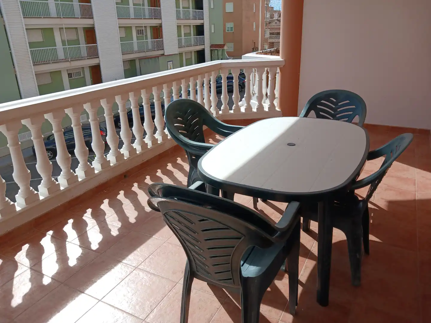 Mini appartamento con piscina in vendita a Carrer Benicarló, imagen 12