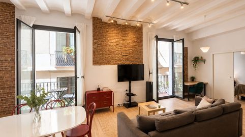 Foto 4 de Piso en venta en Carrer Dels Mirallers, Sant Pere, Sta. Caterina i la Ribera, Barcelona Capital