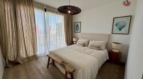 Foto 4 de Apartamento en venta en Carretera Castillo 3 Fase F, Caleta de Fuste, Antigua
