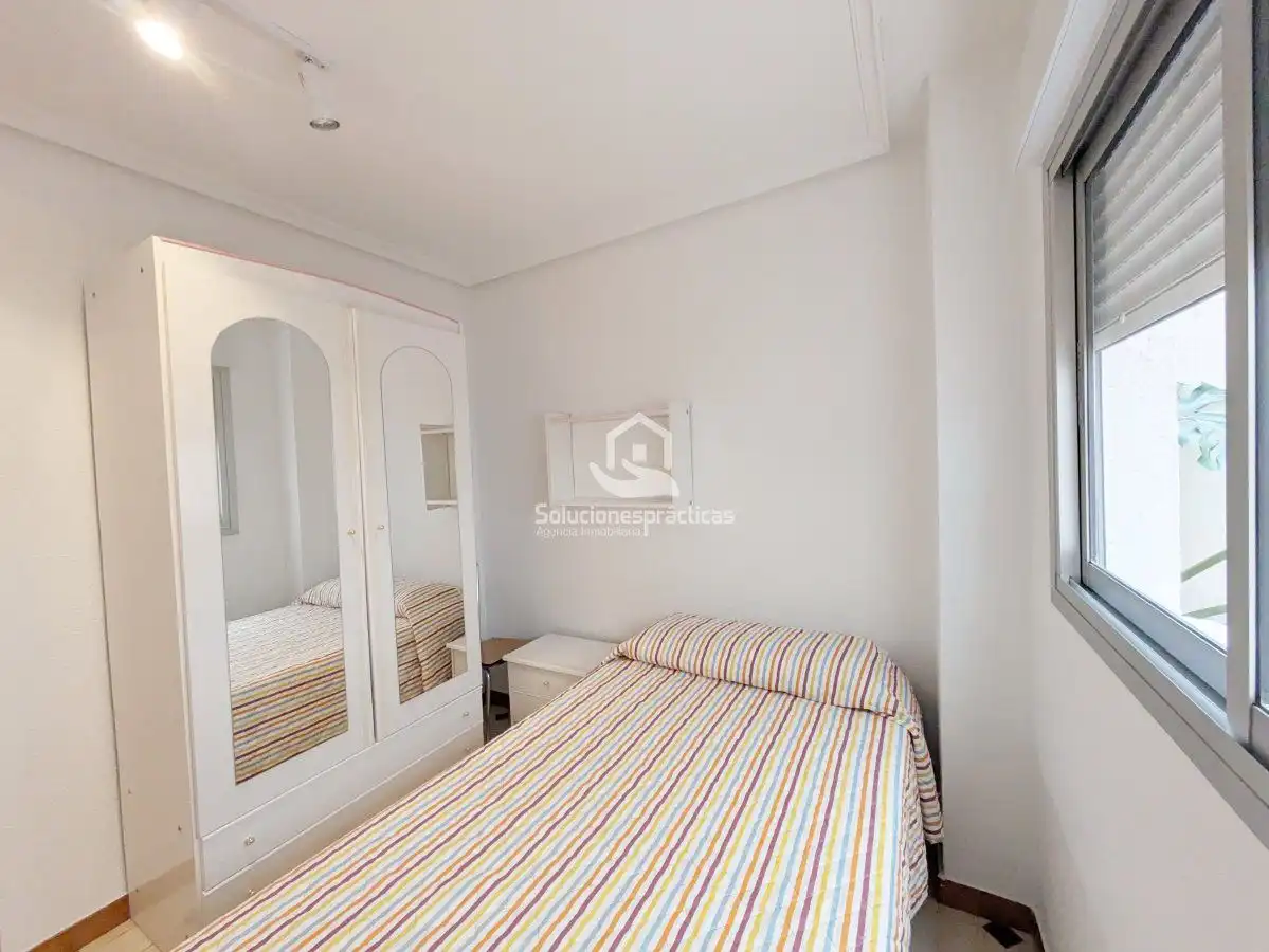 Flat with terrace to rent in Andalucía, imagen 27