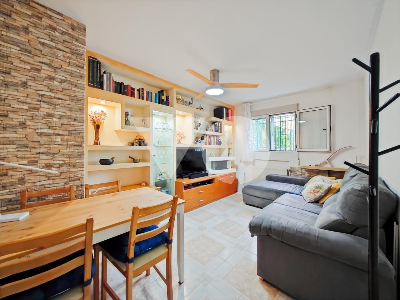 Planta baja en venta en Arcadia, Timón