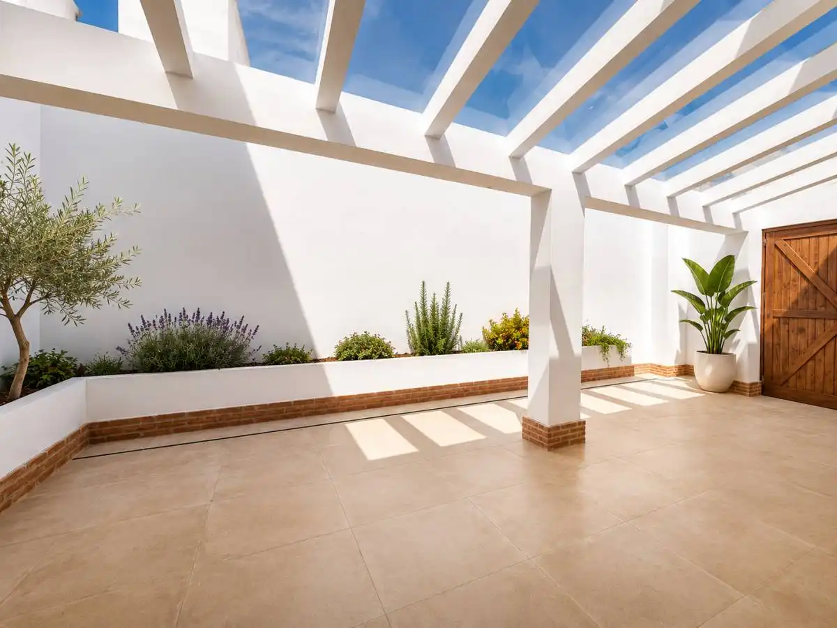 Casa a schiera in vendita a Av. de la ConstituciÃ³n, imagen 7