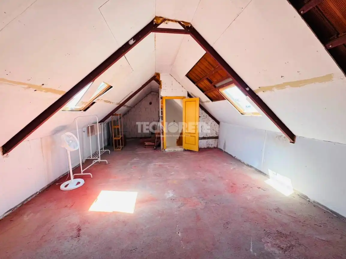 Casa adosada en venda en Albarreal de Tajo amb Aire condicionat, Jardí privat i Terrassa