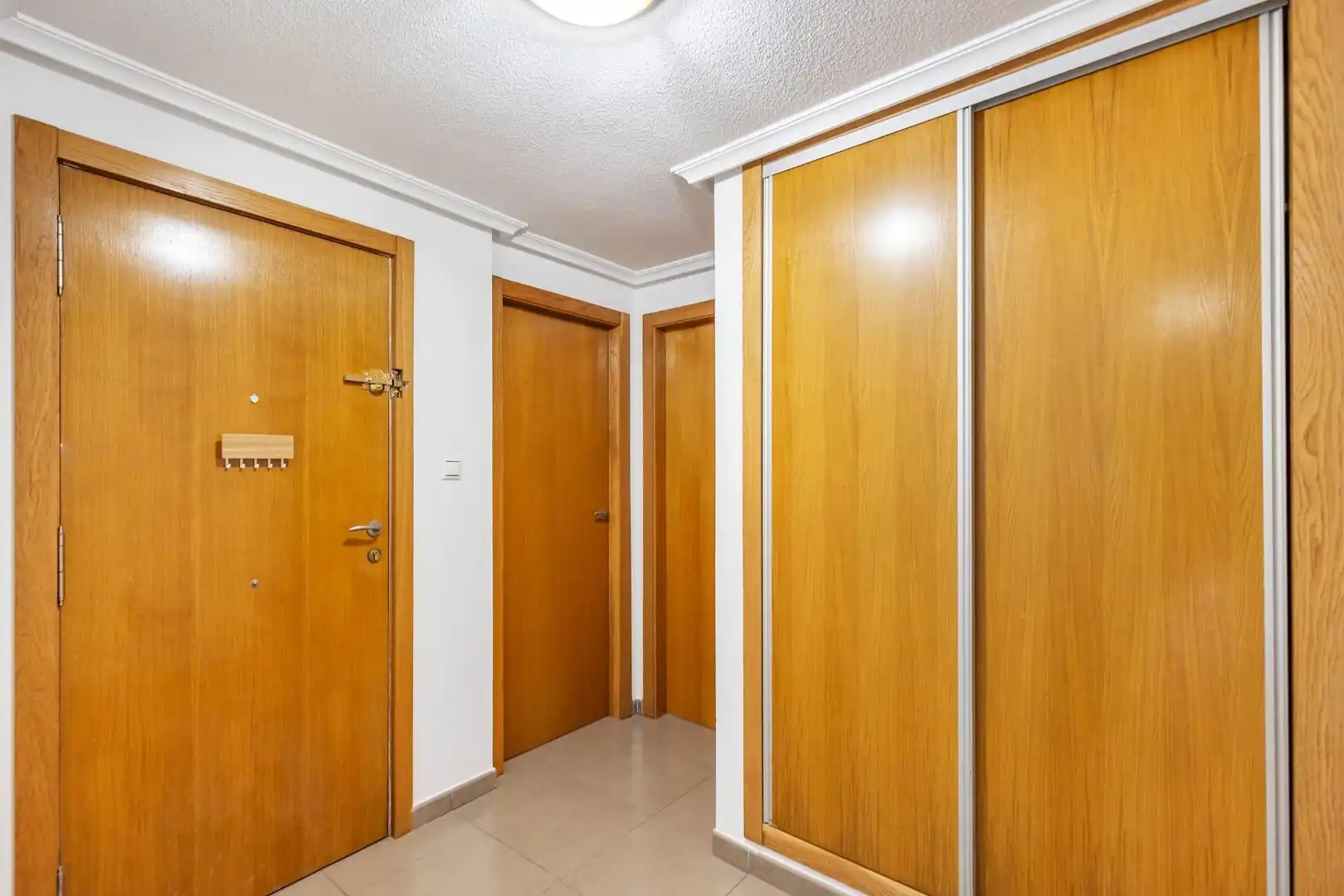 Apartamento con ascensor en venta en Centro, imagen 2