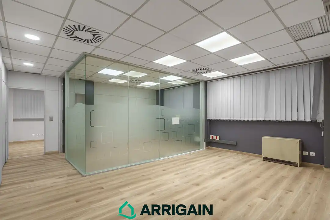 Büro zum Verkauf in Zarautz mit Klimaanlage