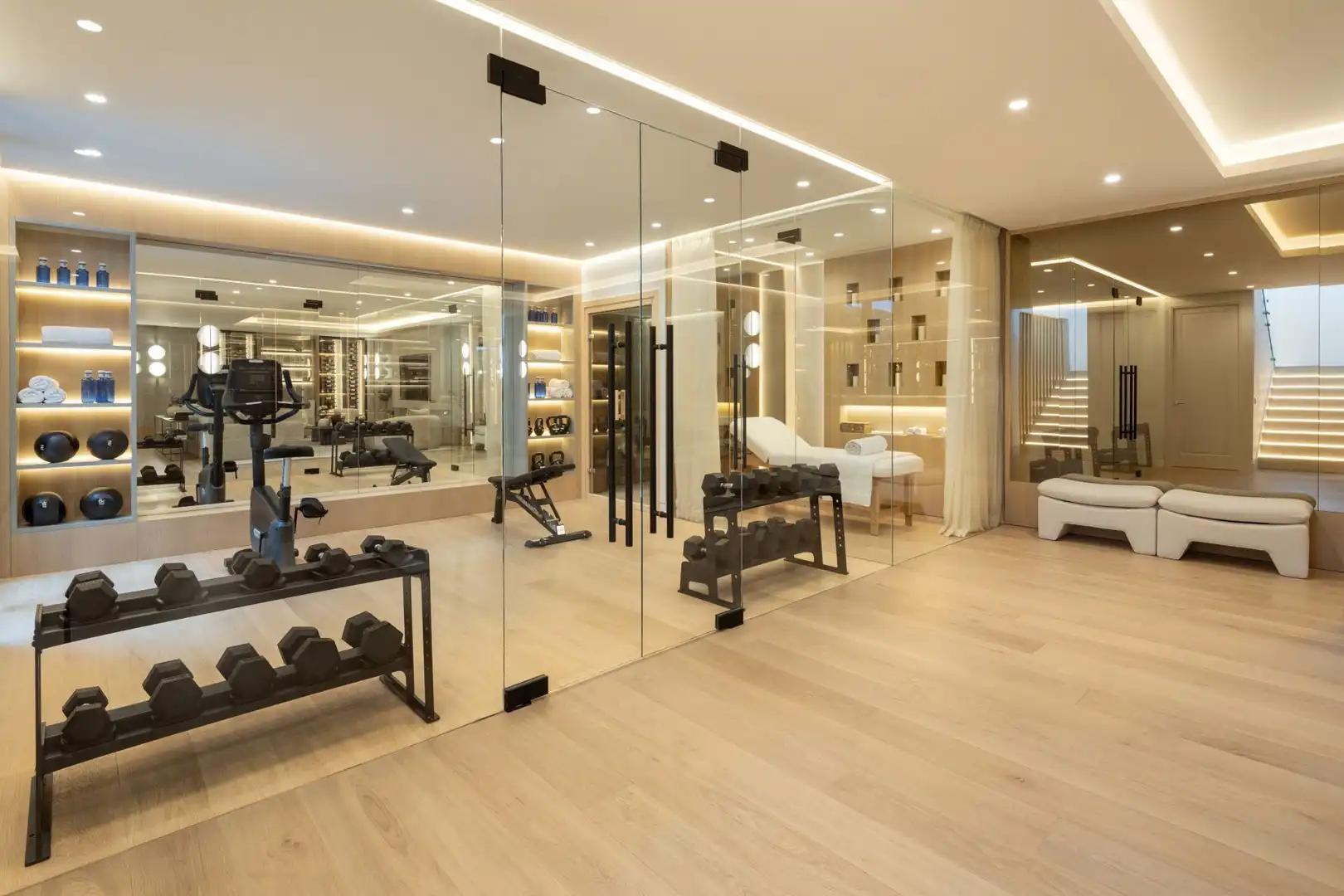 Maison avec piscine à vendre à Marbella Centro, imagen 36
