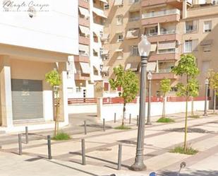 Exterior view of Garage for sale in Elche / Elx