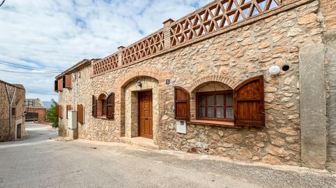 Foto 2 de Finca rústica en venda a Carrer Nou, 15, Barberà de la Conca, Tarragona