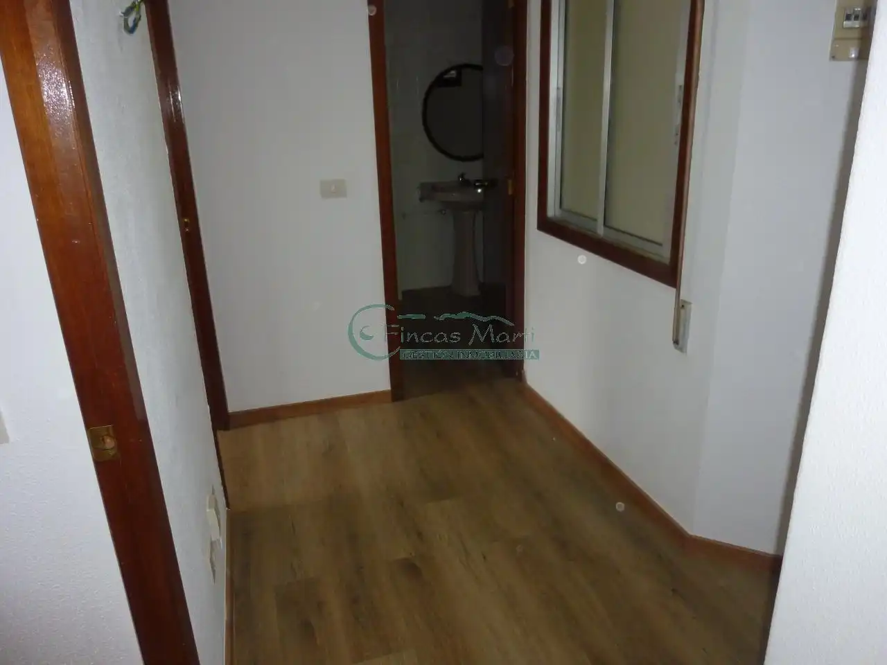 Piso en venta en Vigo  con Trastero y Balcón