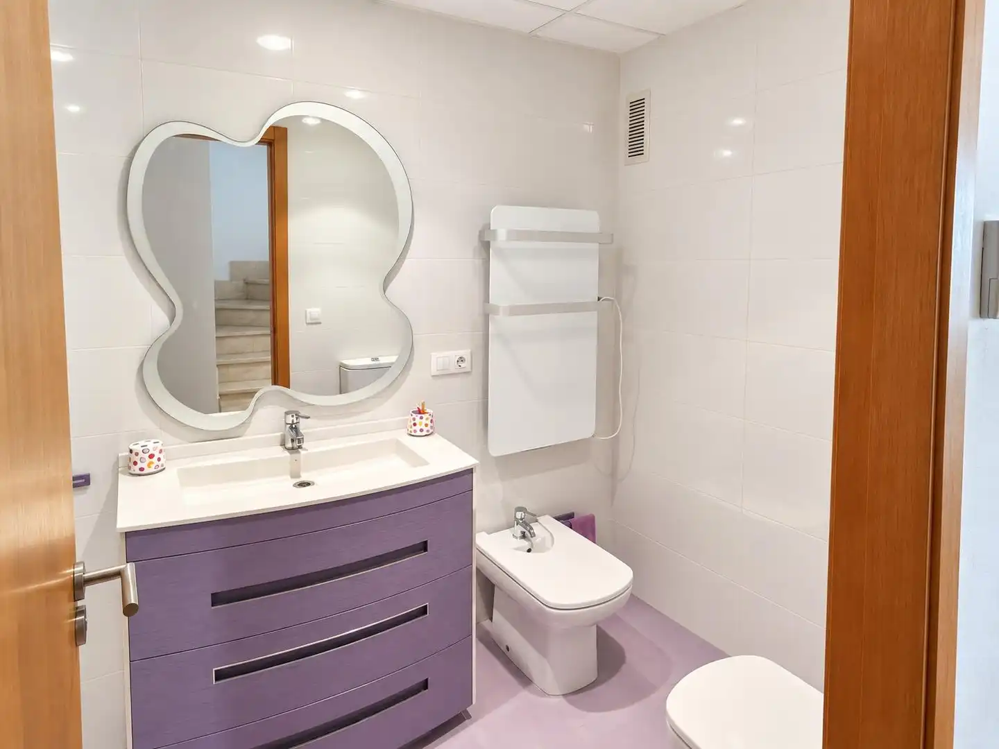 Casa a schiera con terrazza in vendita a Calle Calle Vicent Serra Llaurador, imagen 41