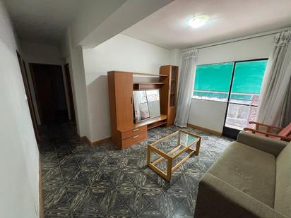 Living room of Flat for sale in Leganés  with Terrace