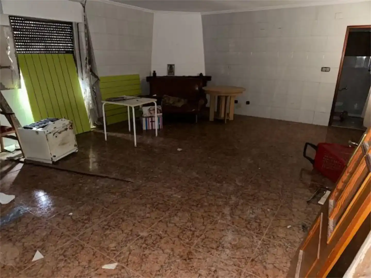 Casa o xalet en venda en  Murcia Capital