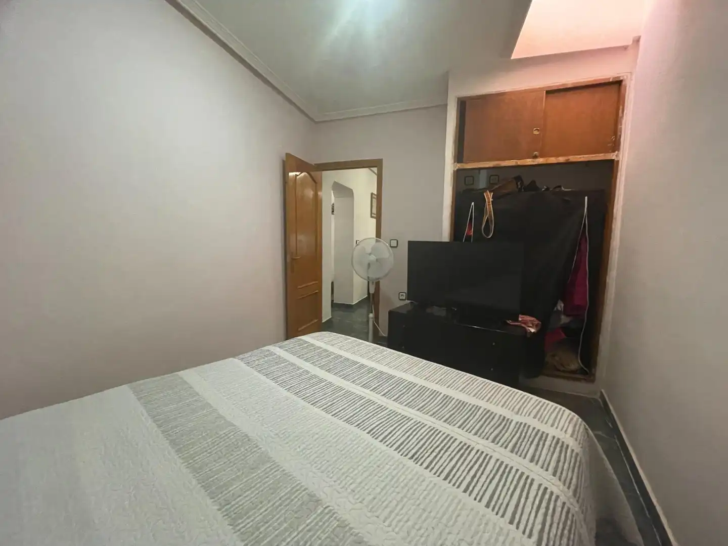 Habitación de Casa o chalet en venta en Rojales con Aire acondicionado, Calefacción y Trastero