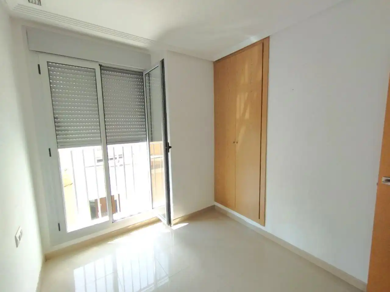 Flat with lift to rent in Benissa pueblo, imagen 4