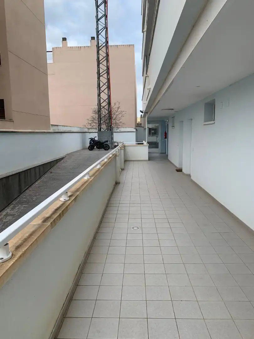 Erdgeschoss zum Verkauf in Casco Urbano