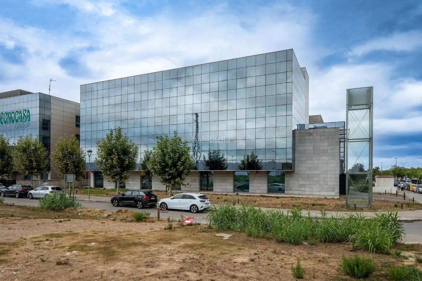Bureau avec ascenseur à louer à Avinguda les Garrigues 46, imagen 30
