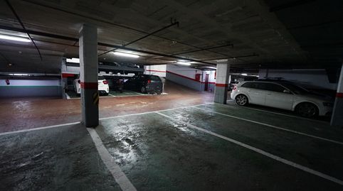 Foto 5 de Garatge en venda a Carrer de Villarroel, 61, L'Antiga Esquerra de l'Eixample, Barcelona Capital
