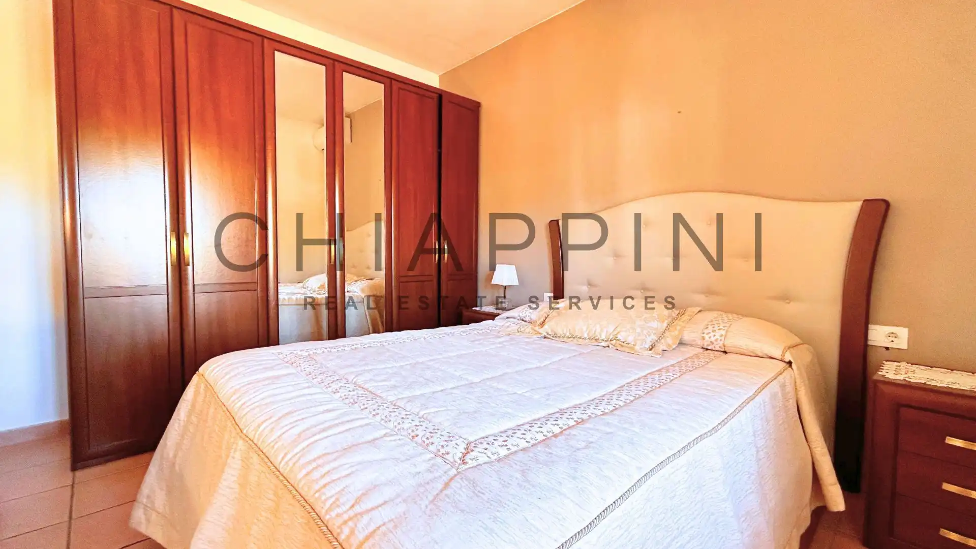 Terraced house with garden for sale in Sa Riera - Sa Fontansa, imagen 7