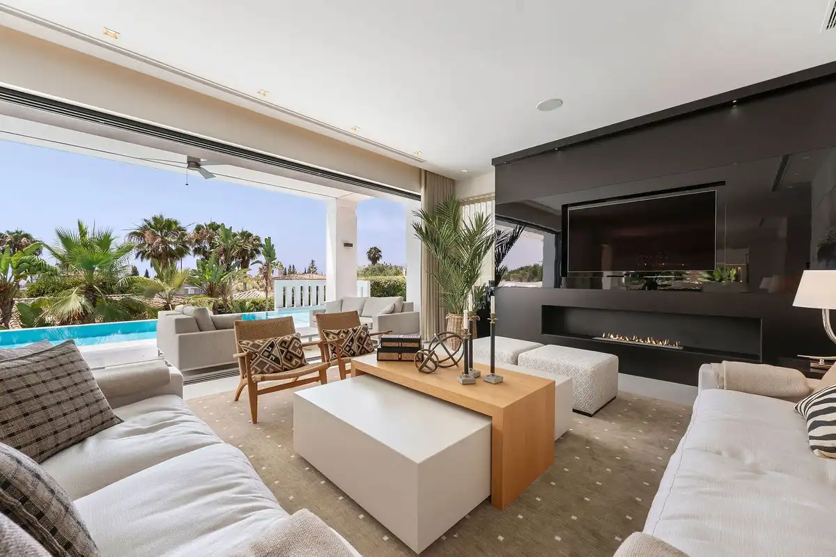 Casa a schiera in vendita a Milla de Oro, imagen 11