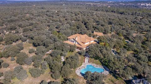 Photo 4 of Country house for sale in  Polígono 10 Paraje Fuenfria, Colmenarejo, Madrid