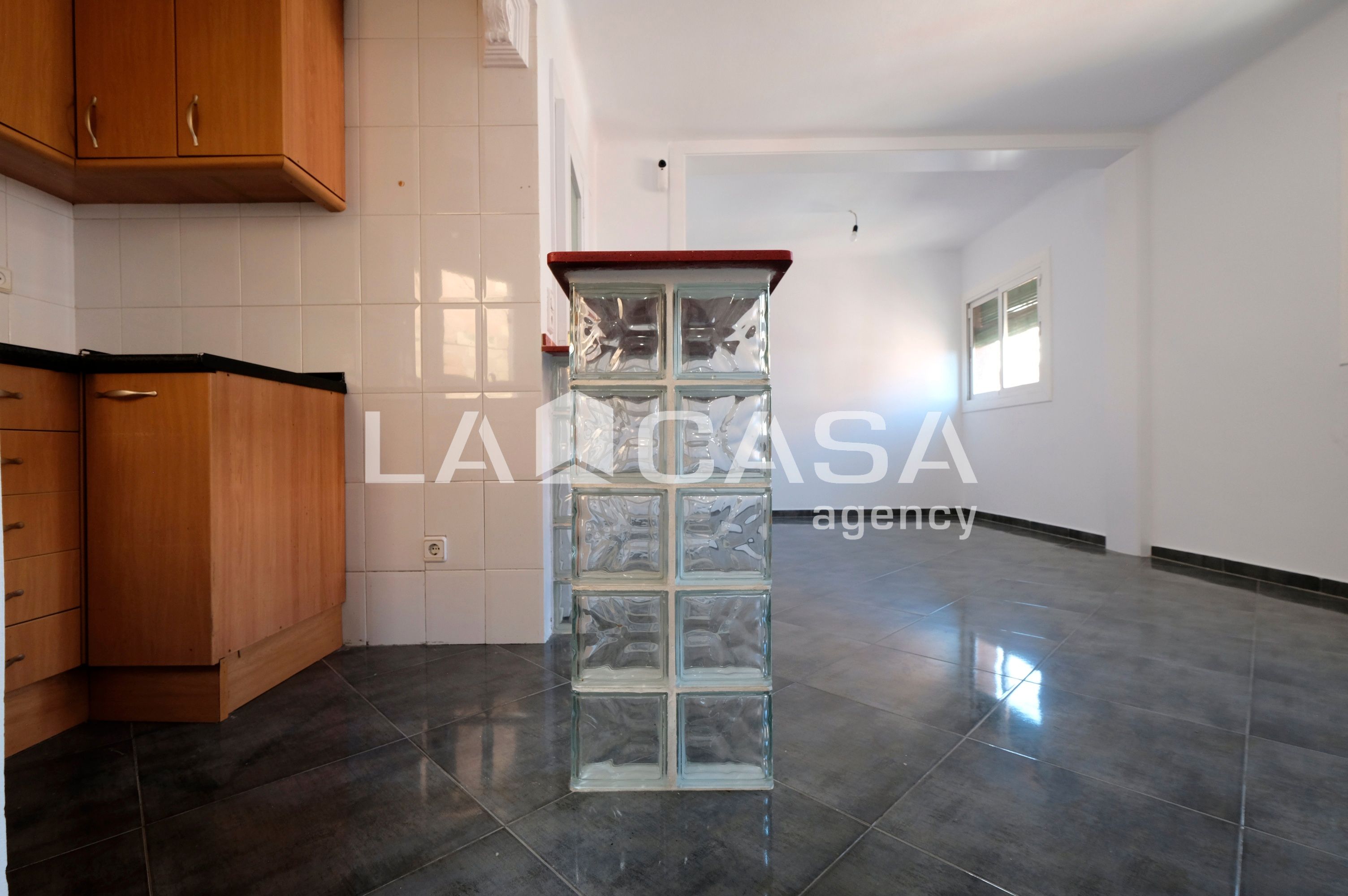 Cuina de Pis en venda en  Barcelona Capital