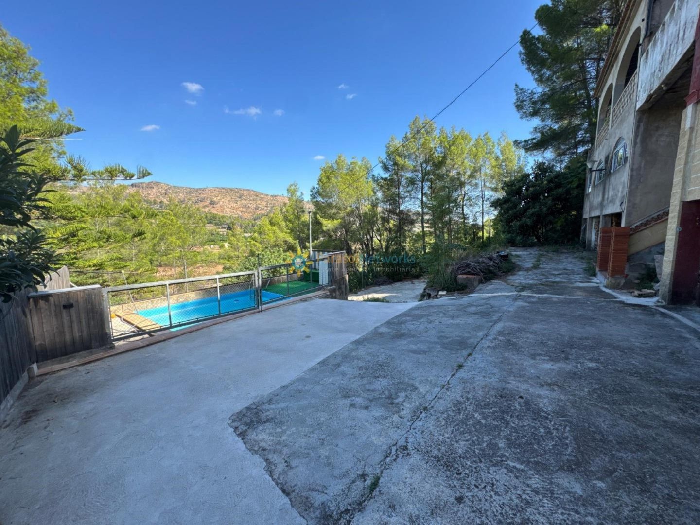 Casa o chalet en venta