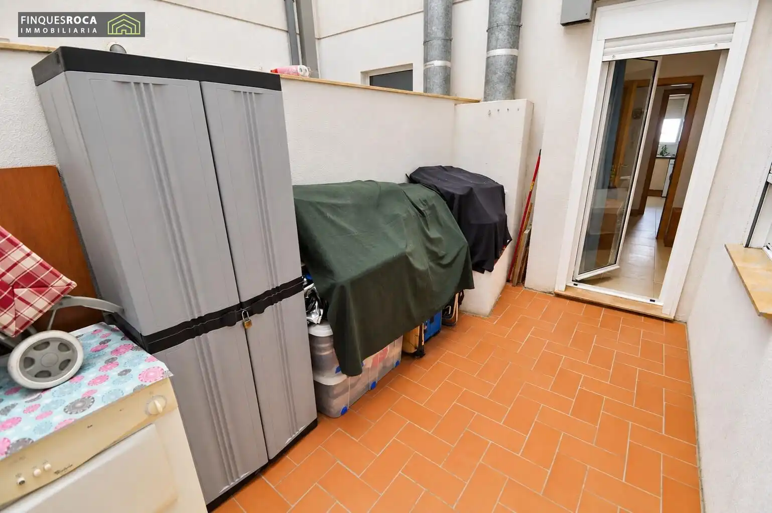 Wohnung mit Aufzug zum Verkauf in Nord, imagen 14