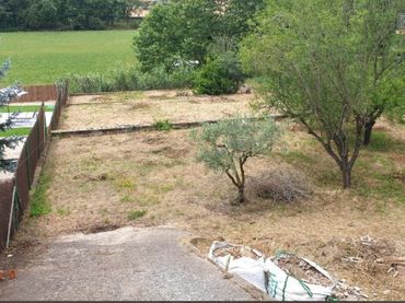Terreny residencial en venda a Passatge Farigola 4